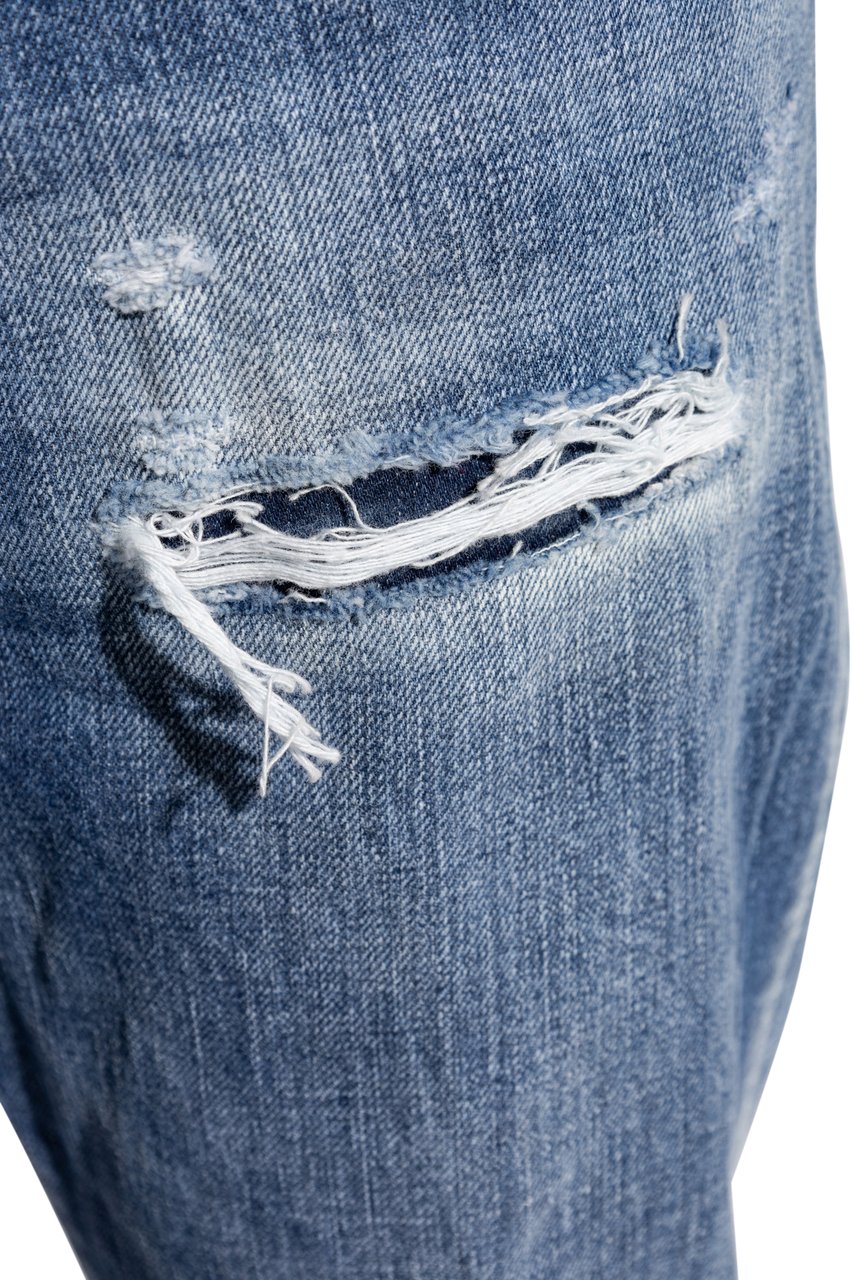 Dsquared2 COOL GUY JEANS S74LB1436 Blauw