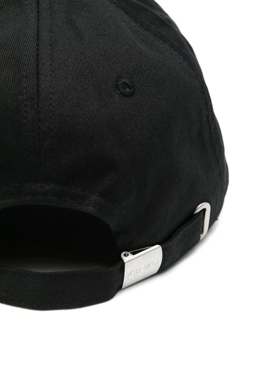 Kenzo casquettes kenzo Zwart