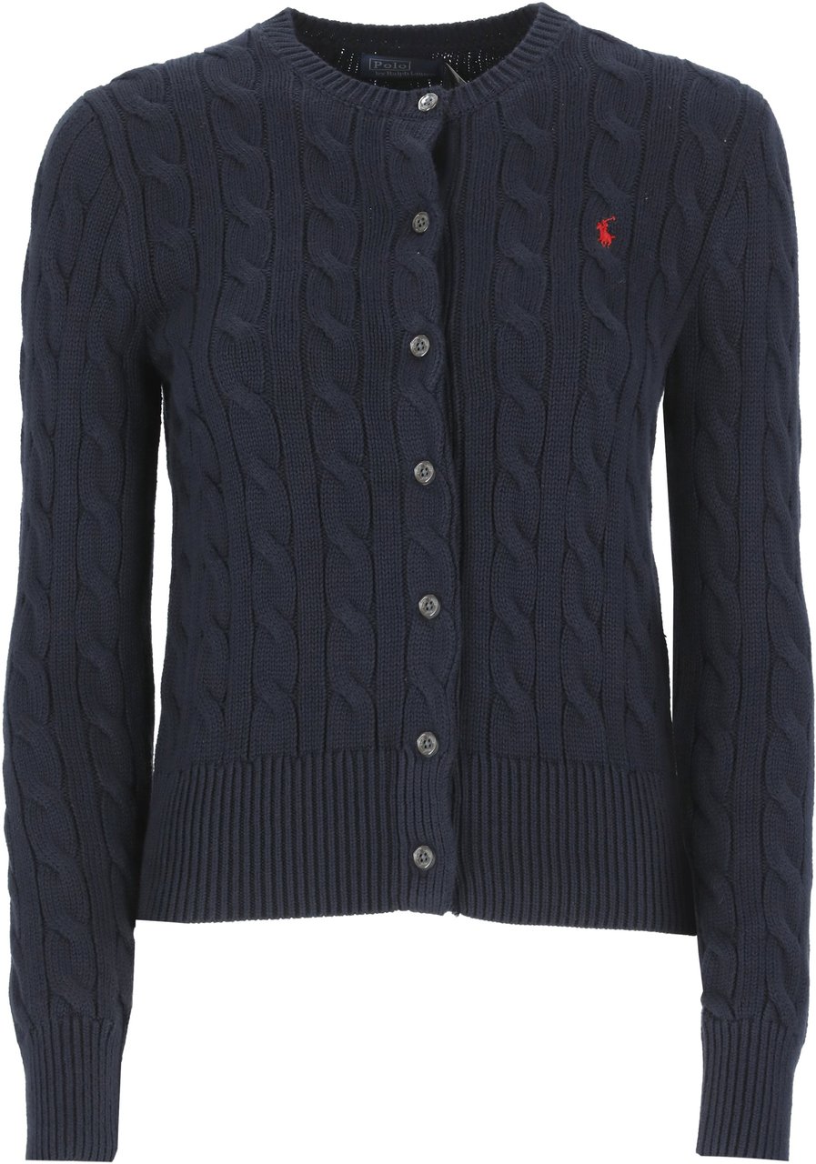 Ralph Lauren Sweaters Cyan Cyaan