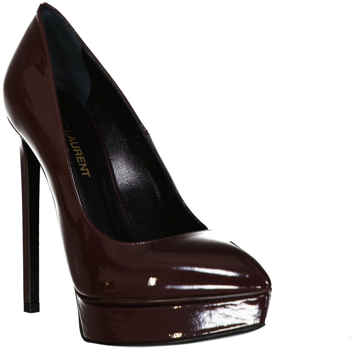Saint Laurent Saint Laurent Janis Pumps Rood