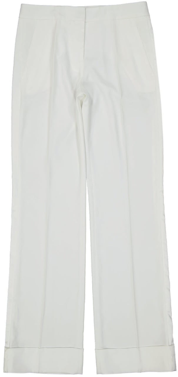 Blanca Vita Blanca Vita Pamela Trousers Wit