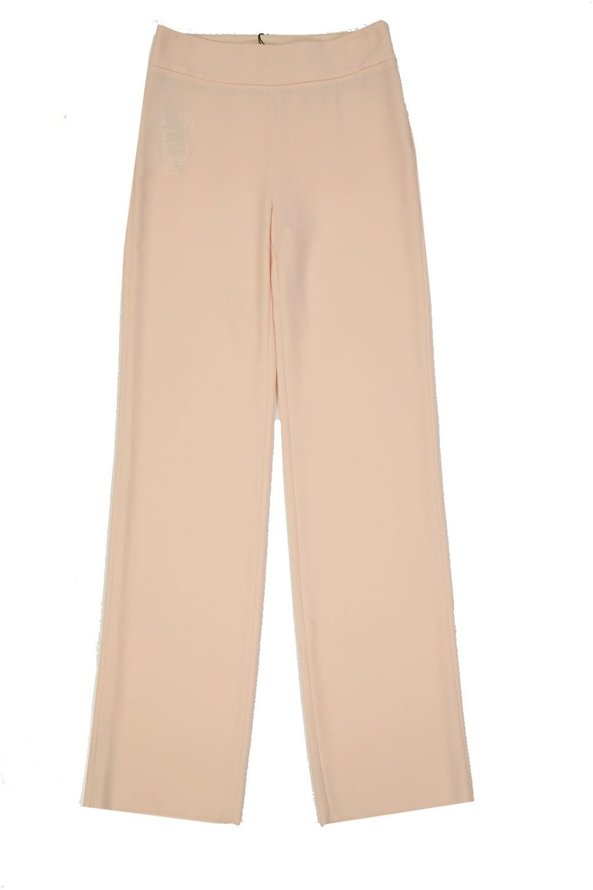 Emporio Armani Emporio Armani Classic Trousers Roze