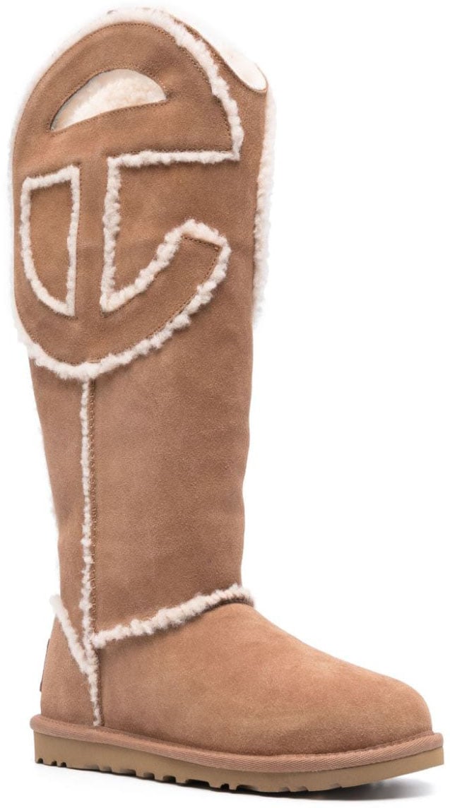 UGG Boots Brown Bruin