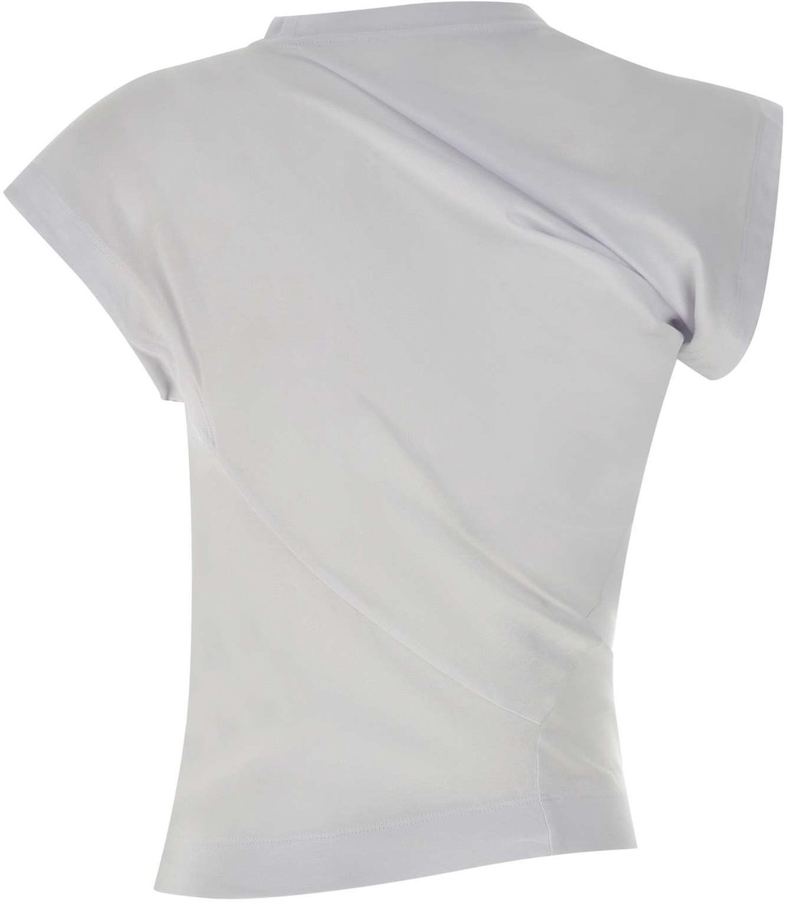Vivienne Westwood Top White Wit