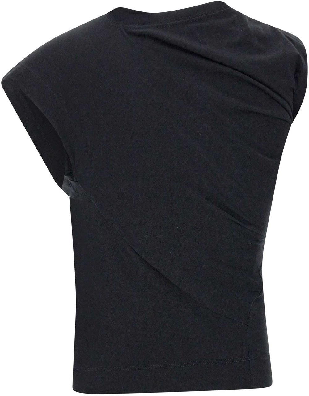 Vivienne Westwood Top Black Zwart