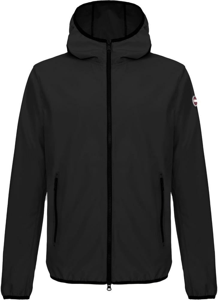 Colmar Originals Jacket Zwart Zwart