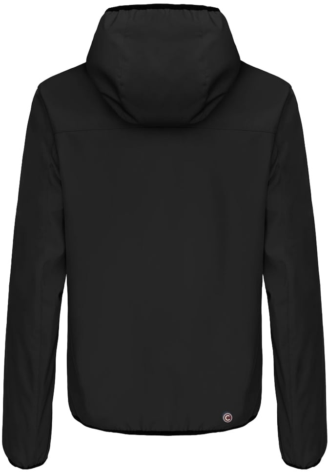 Colmar Originals Jacket Zwart Zwart