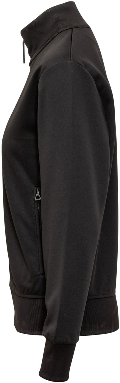 Palm Angels Sweaters Black Zwart