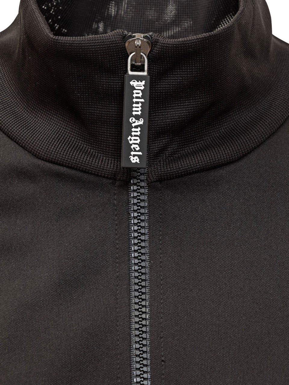 Palm Angels Sweaters Black Zwart