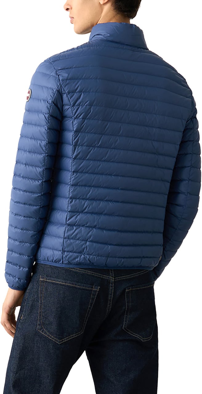 Colmar Originals Coats Blue Blauw