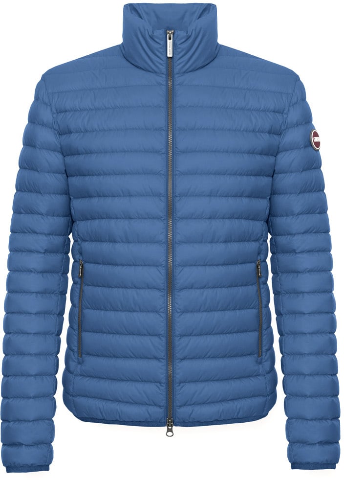 Colmar Originals Coats Blue Blauw