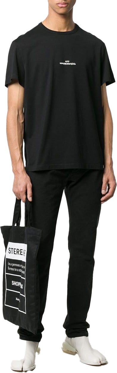 Maison Margiela T-Shirts And Polos Divers Divers