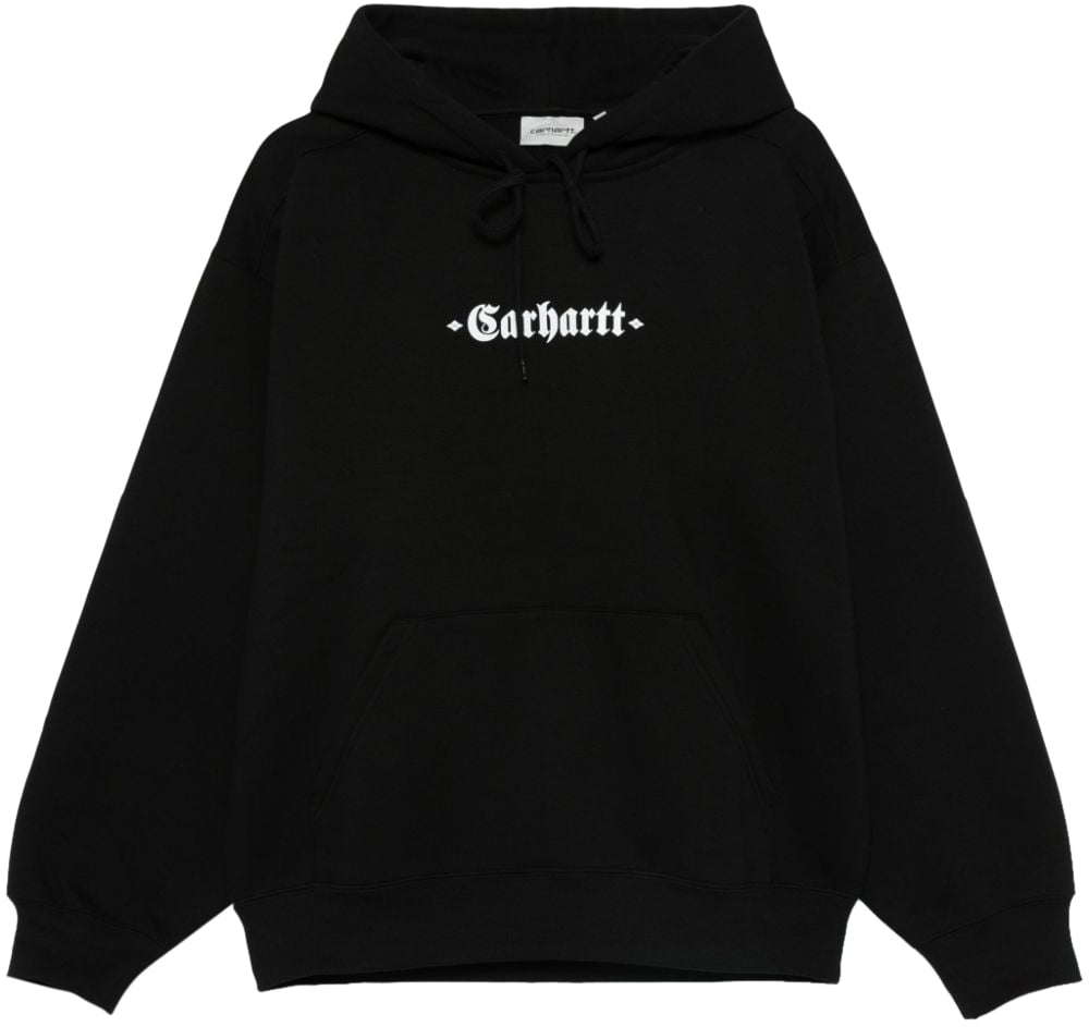 Carhartt Sweaters Black Zwart