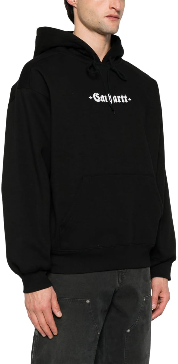 Carhartt Sweaters Black Zwart