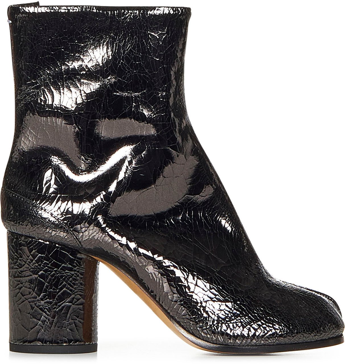 Maison Margiela Maison Margiela Boots Grey Grijs