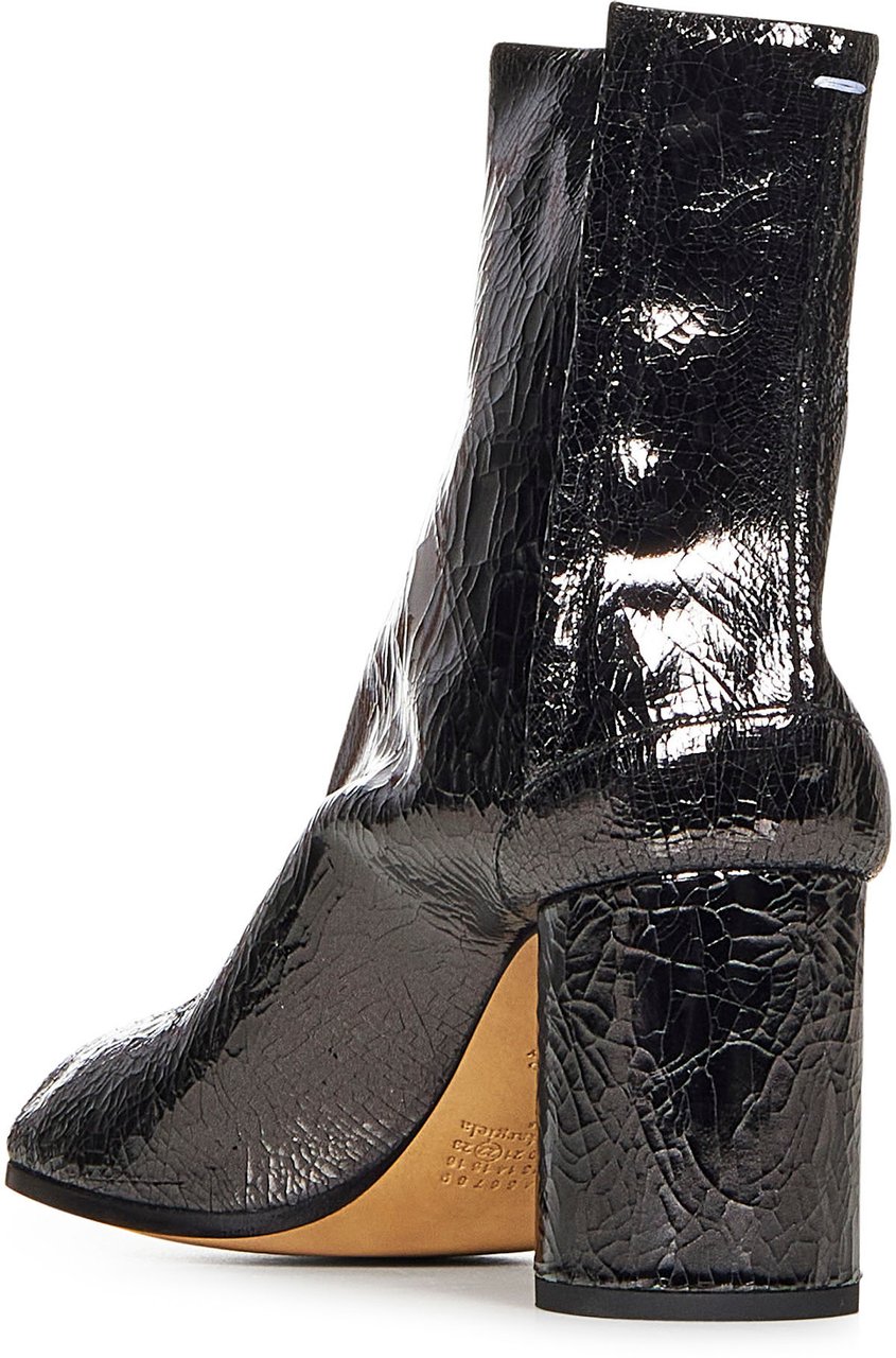 Maison Margiela Maison Margiela Boots Grey Grijs
