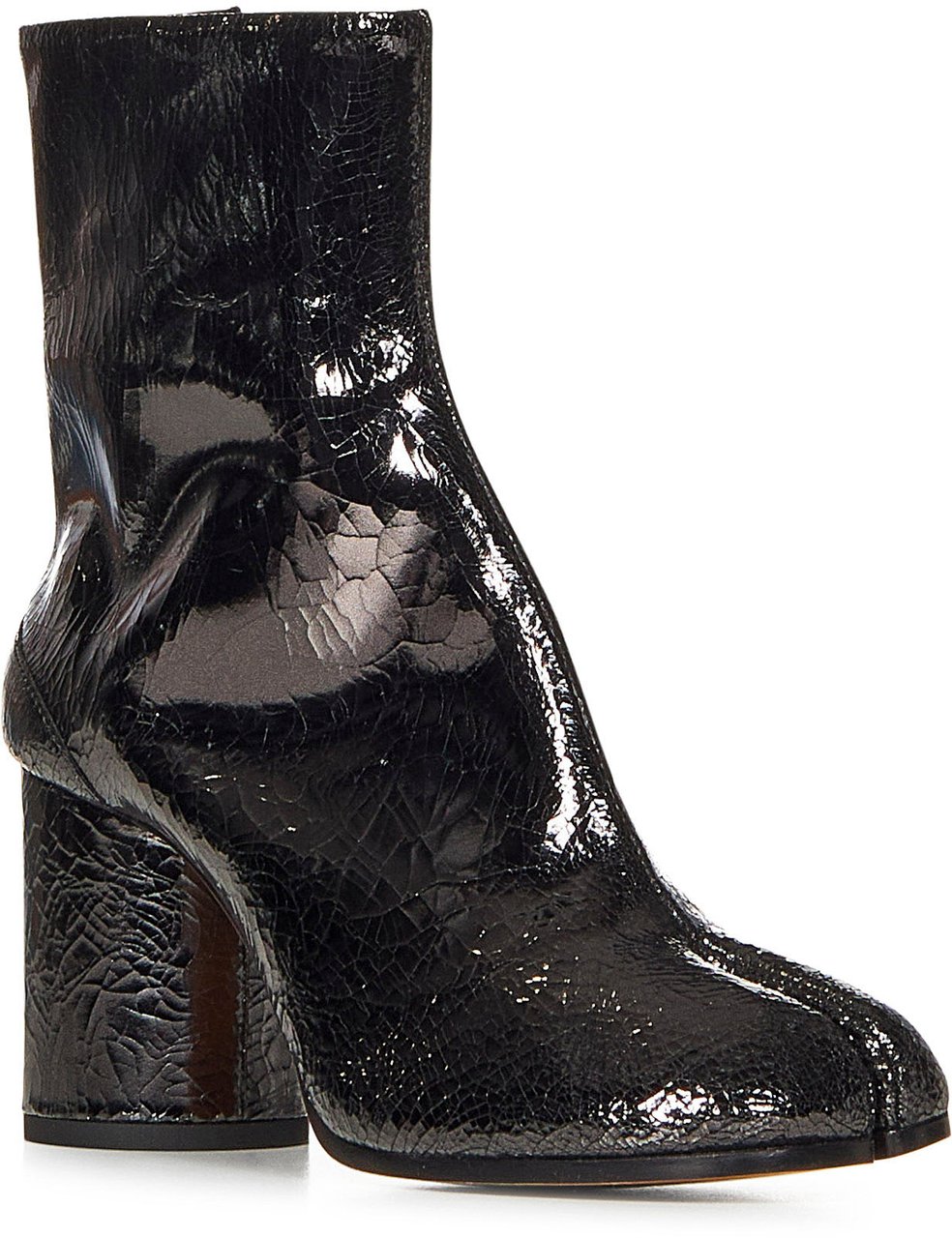 Maison Margiela Maison Margiela Boots Grey Grijs