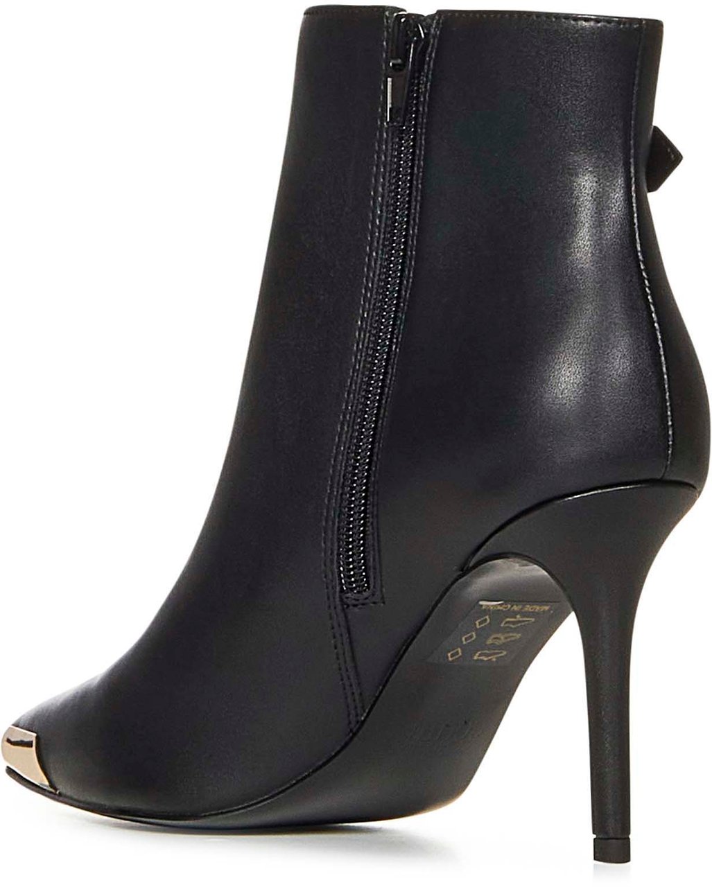 Versace Jeans Couture Boots Black Zwart