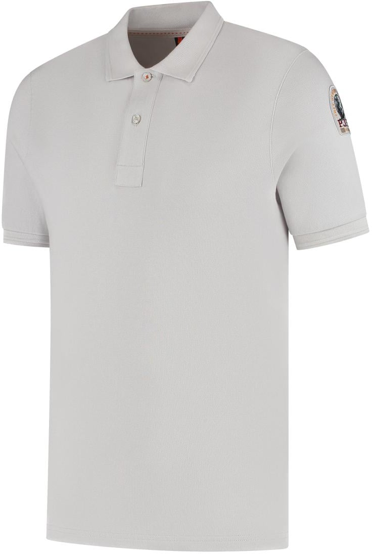 Parajumpers Gangapuma Polo Wit