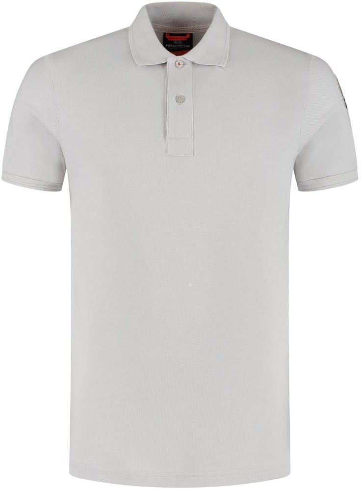 Parajumpers Gangapuma Polo Wit