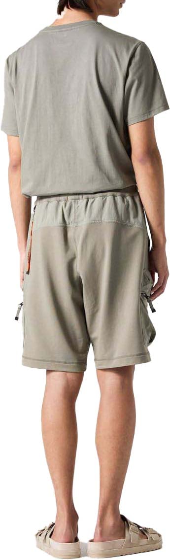 Parajumpers Irvine Shorts Taupe