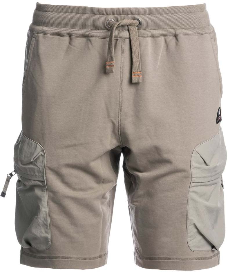 Parajumpers Irvine Shorts Taupe