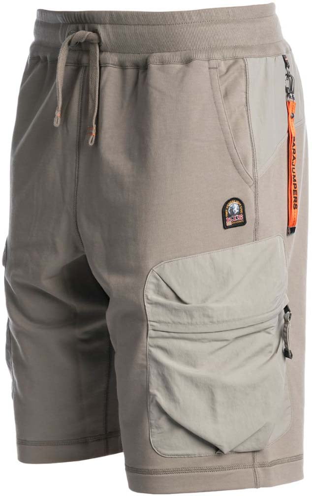 Parajumpers Irvine Shorts Taupe