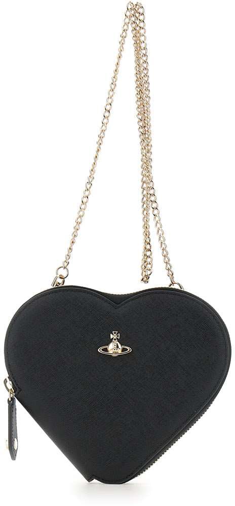 Vivienne Westwood Bags Black Zwart