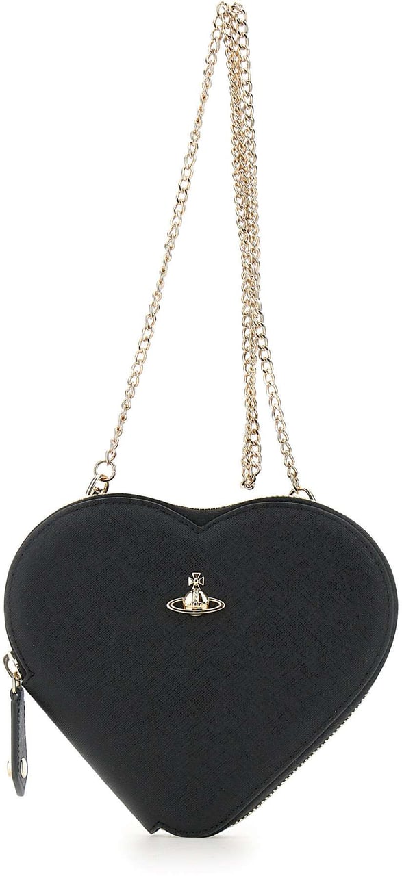 Vivienne Westwood Bags Black Zwart