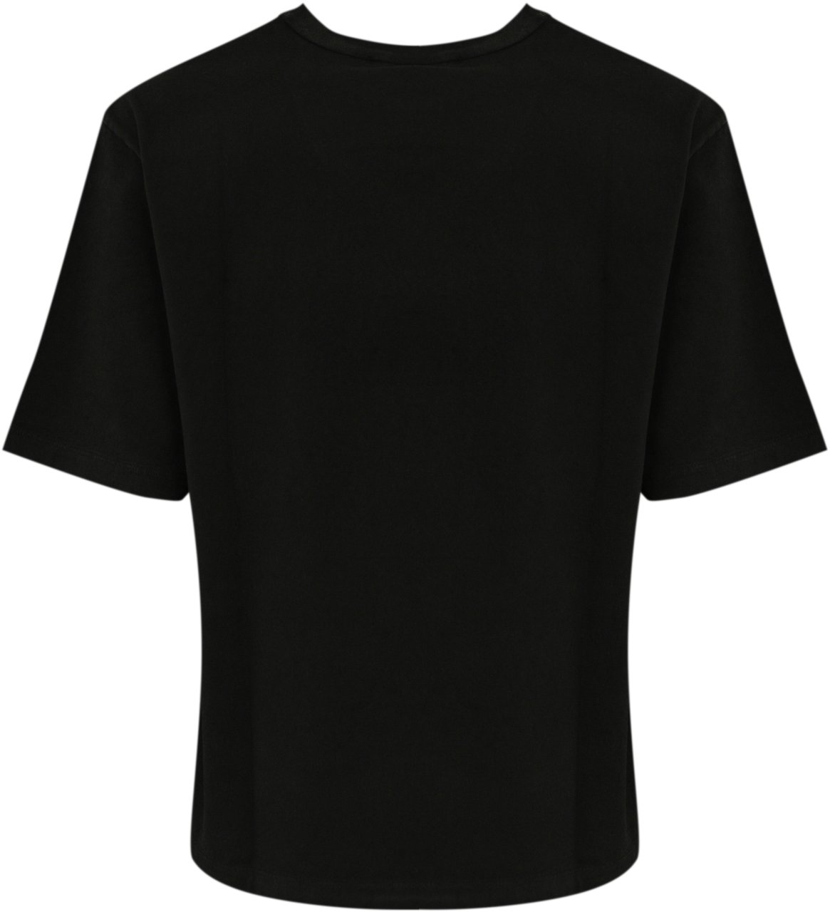 Dsquared2 T-Shirt Zwart