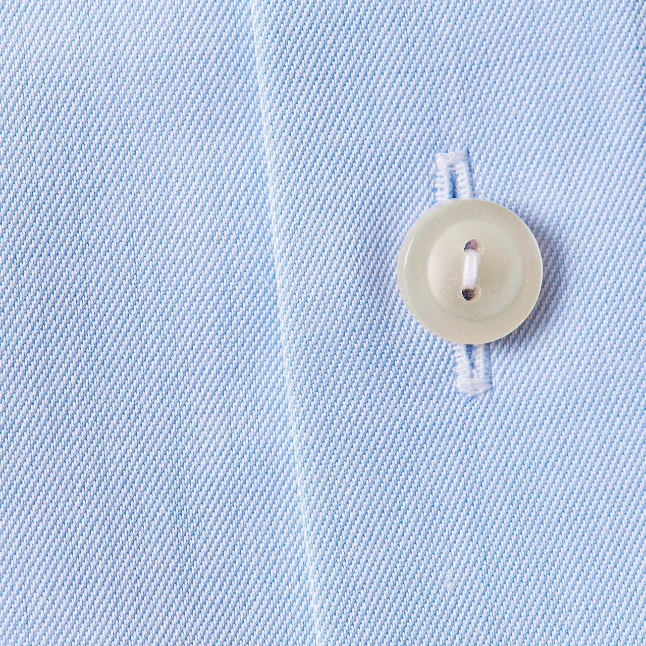 Eton Eton Lange Mouw Overhemden Blauw 300079511 21 Blauw Blauw