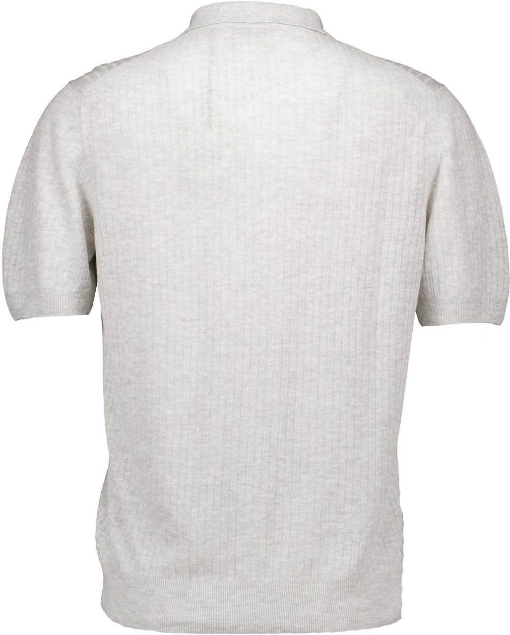 Gran Sasso Gran Sasso  Polos Grijs 57118/18641 Grijs