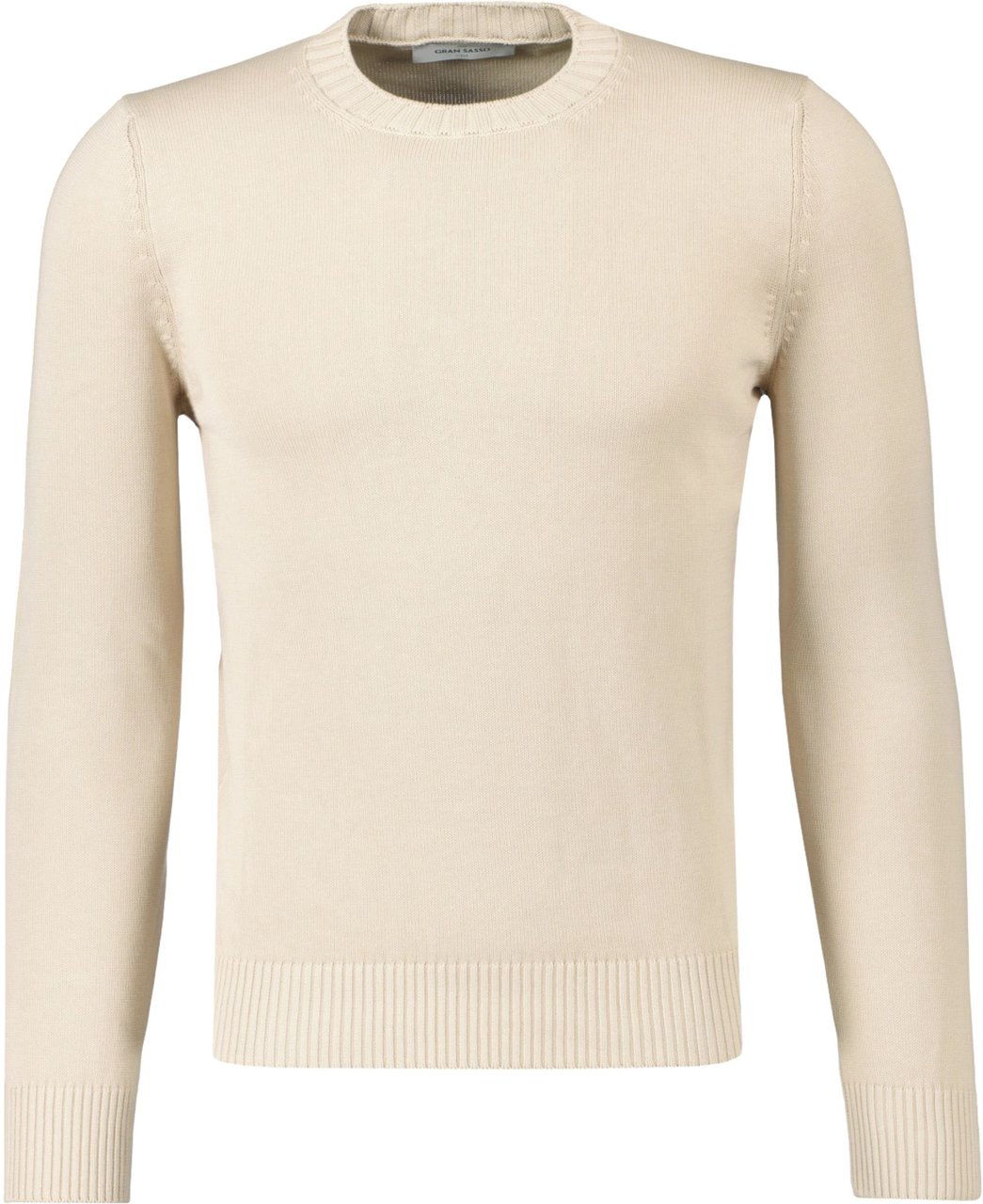 Gran Sasso Gran Sasso  Truien Beige 23107/18136 Beige