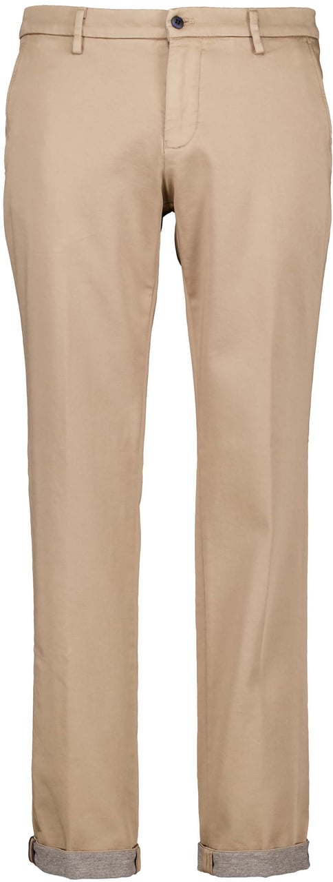 Mason's Masons  Pantalons Camel Mbe071 193 Beige