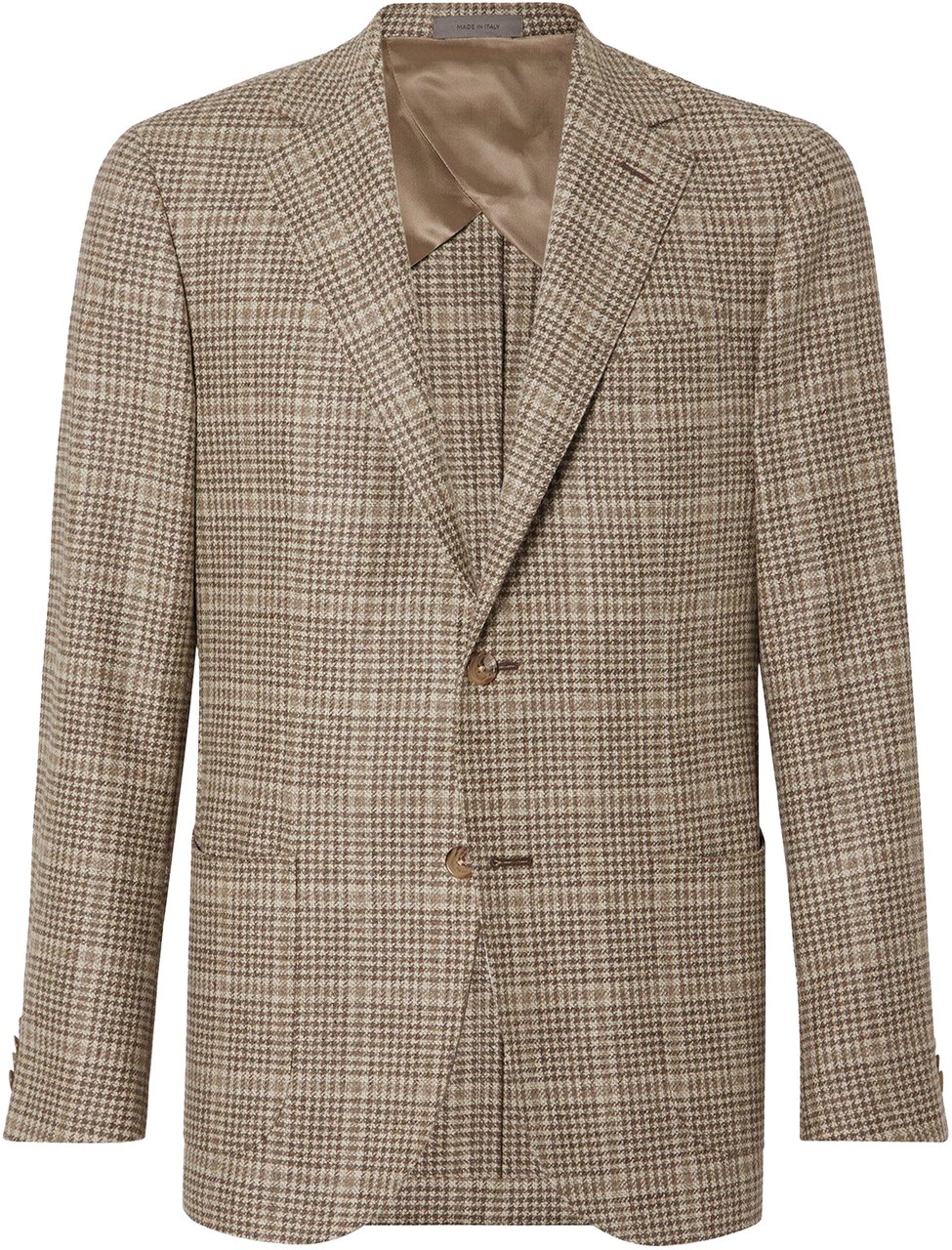 Corneliani Corneliani Colberts Bruin 92xy76 3816310 038 Bruin