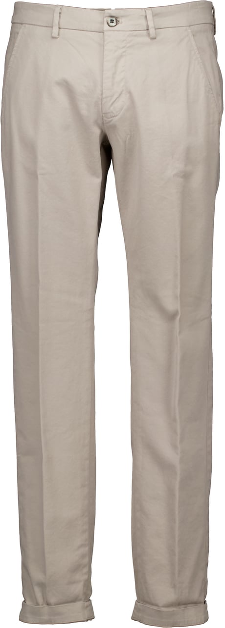 Mason's Masons  Pantalons Zand Mbe070 Beige