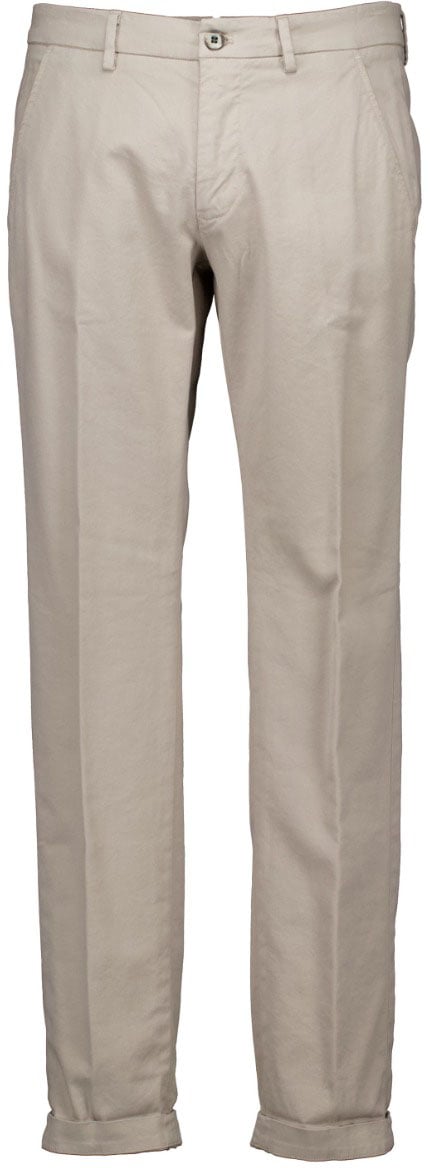 Mason's Masons  Pantalons Zand Mbe070 Beige