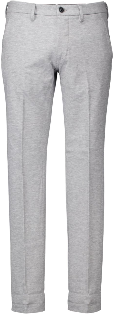 Mason's Masons  Pantalons Lichtgrijs 9pf2r5450  Jert015 Grijs