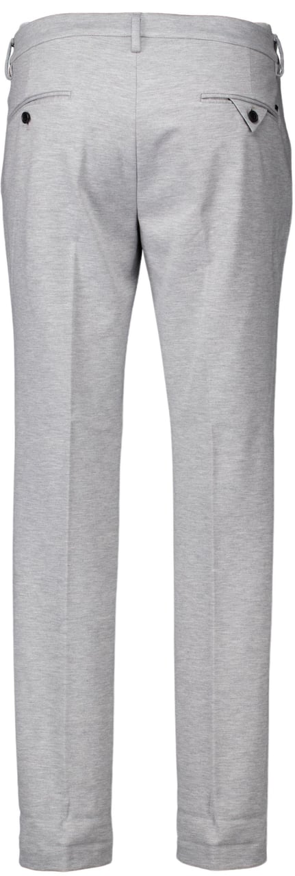 Mason's Masons  Pantalons Lichtgrijs 9pf2r5450  Jert015 Grijs