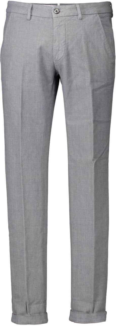 Mason's Masons  Pantalons Grijs 9pn2r4973 Cbe23s2 Grijs