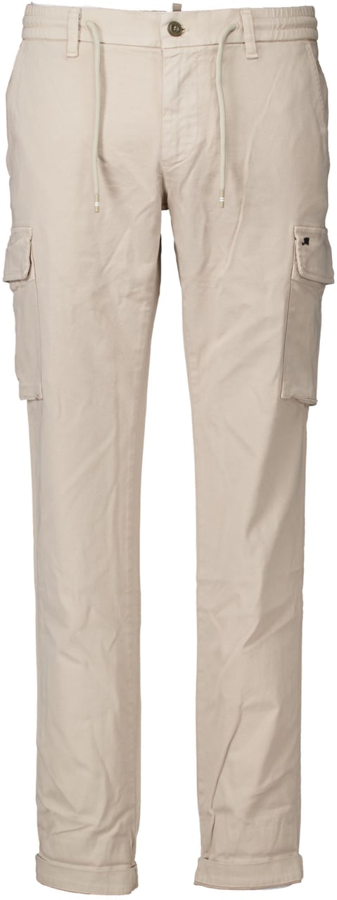 Mason's Masons  Pantalons Beige Mbe070 Beige