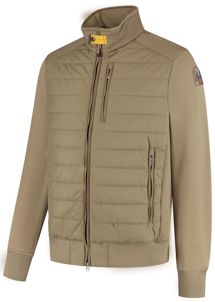 Parajumpers Elliot Zomerjas Beige