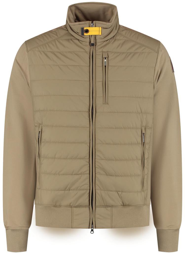 Parajumpers Elliot Zomerjas Beige