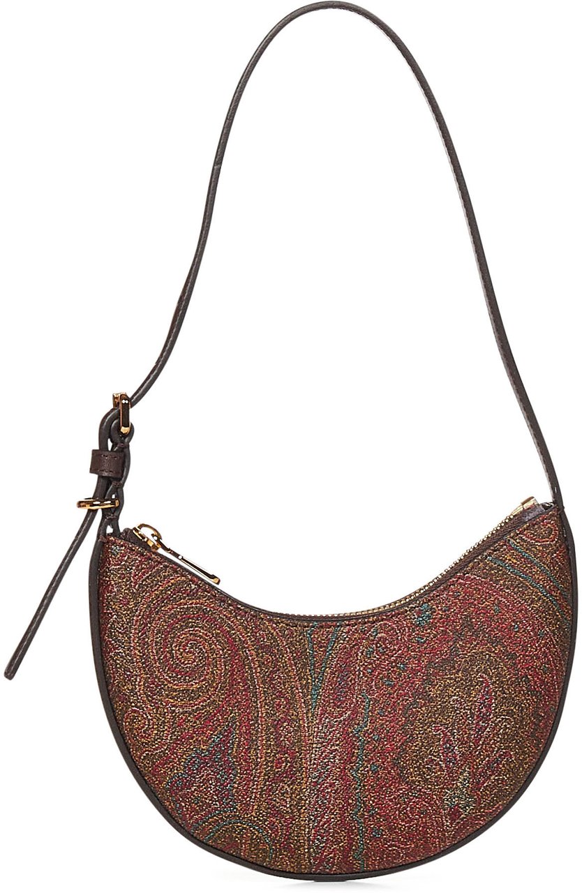 Etro Bags Brown Bruin