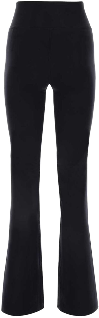 Balenciaga Trousers Black Zwart