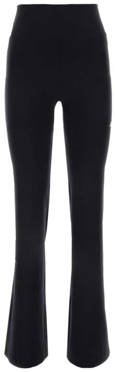 Balenciaga Trousers Black Zwart