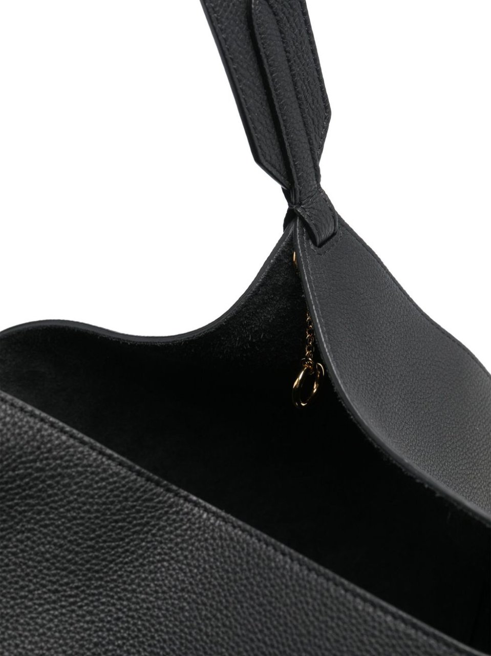 Khaite Bags Black Zwart