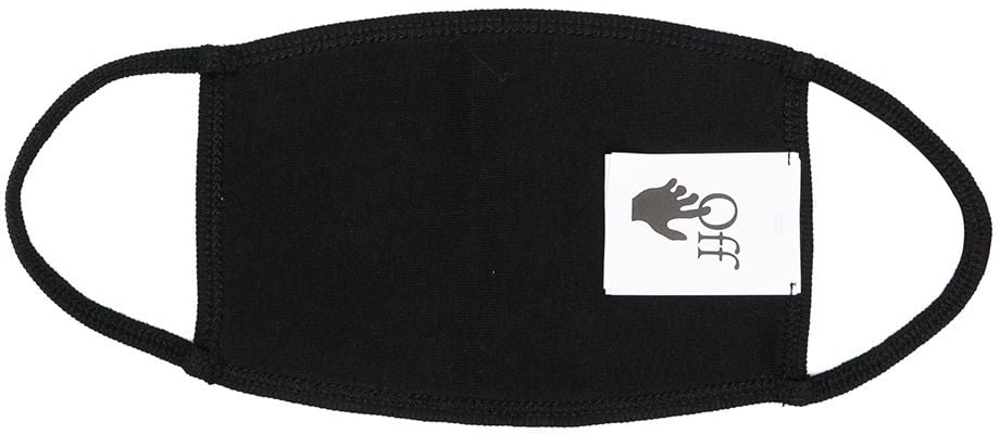 OFF-WHITE Underwear Black Zwart