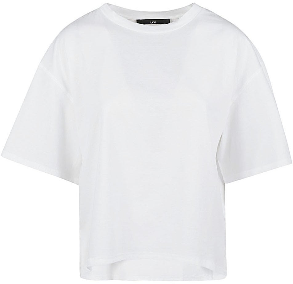 Liviana Conti T-Shirts And Polos White Wit