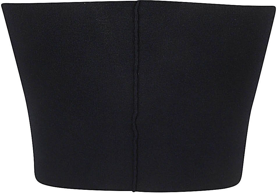 Liviana Conti Top Blue Blauw